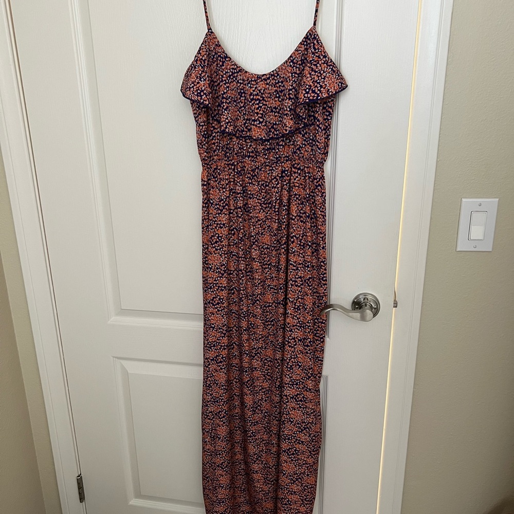 Nordstrom Maxi Dress